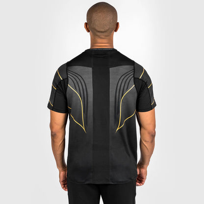 PunchBoxer™ Pro Training Jersey – Adult & Kids Performance Compression Shirt