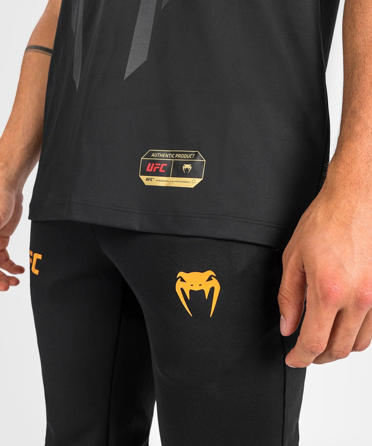 PunchBoxer™ Pro Training Jersey – Adult & Kids Performance Compression Shirt