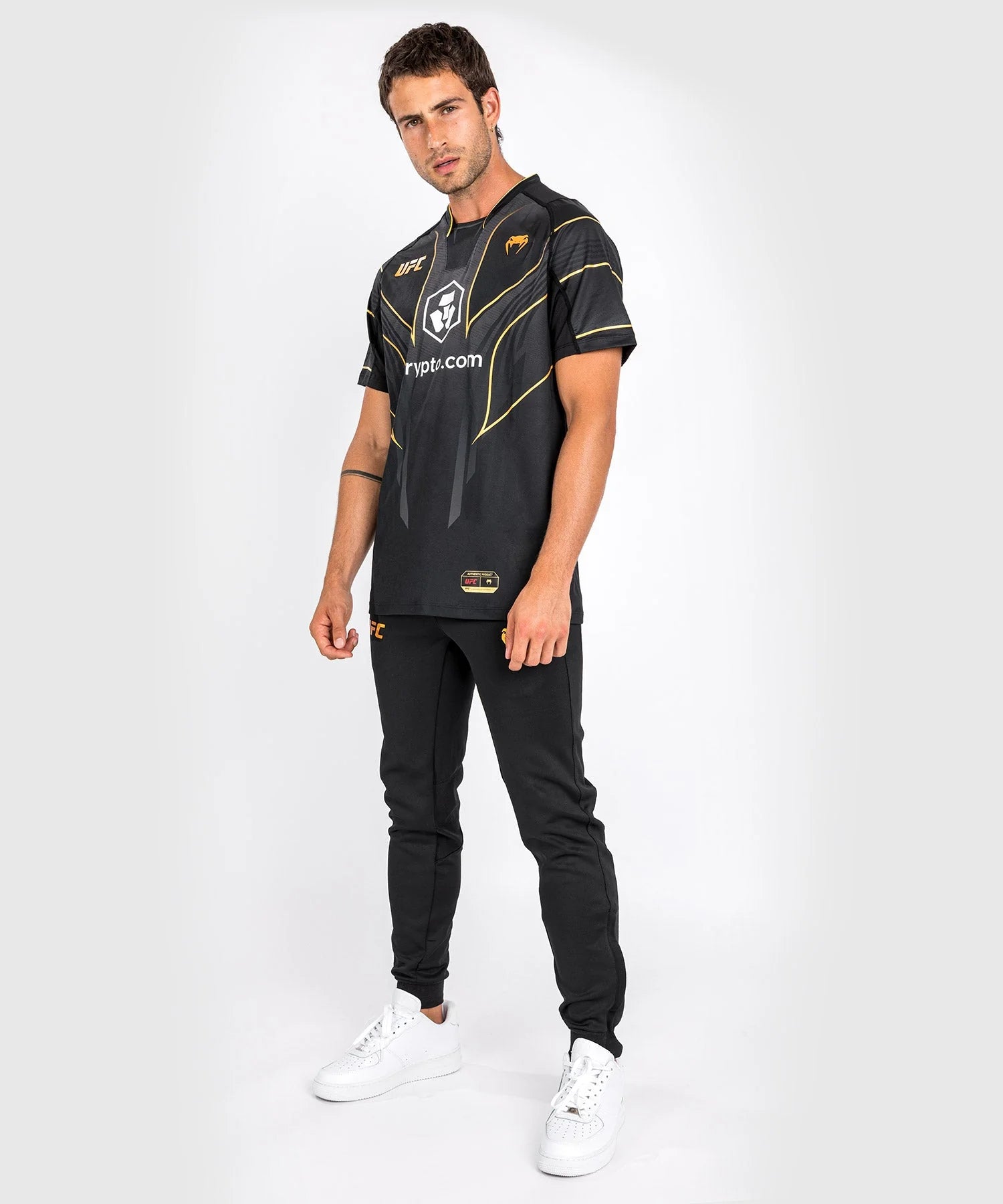 PunchBoxer™ Pro Training Jersey – Adult & Kids Performance Compression Shirt