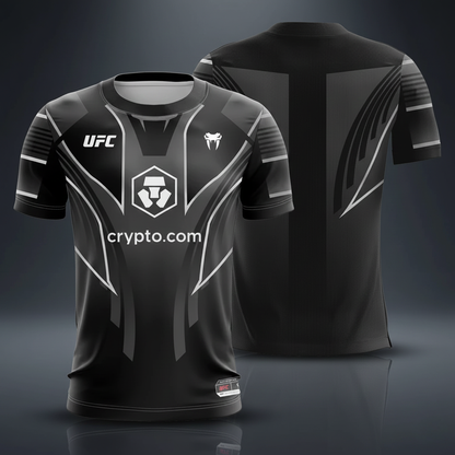 PunchBoxer™ Pro Training Jersey – Adult & Kids Performance Compression Shirt