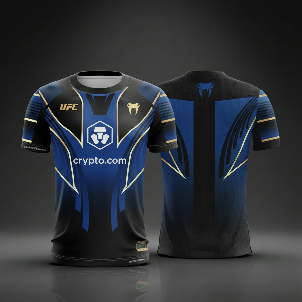 PunchBoxer™ Pro Training Jersey – Adult & Kids Performance Compression Shirt