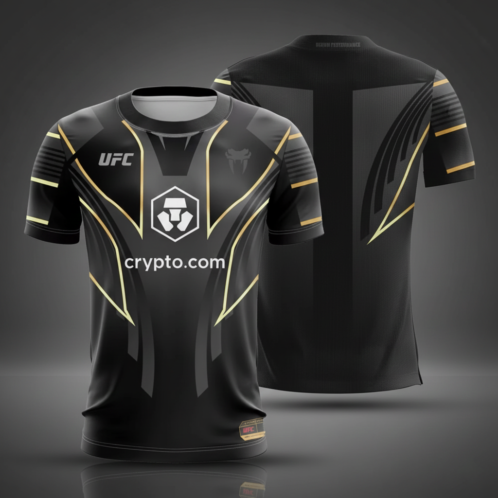 PunchBoxer™ Pro Training Jersey – Adult & Kids Performance Compression Shirt