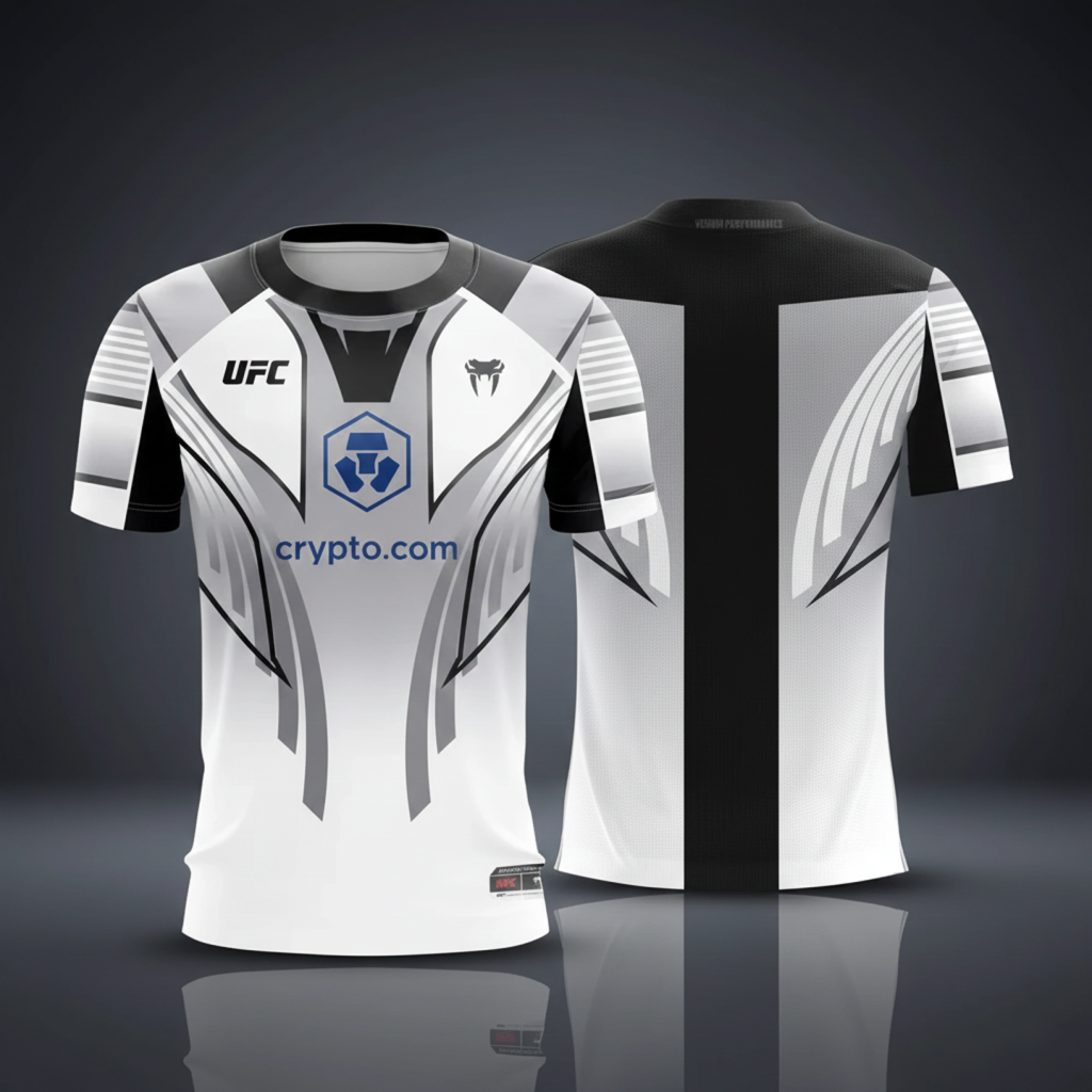 PunchBoxer™ Pro Training Jersey – Adult & Kids Performance Compression Shirt