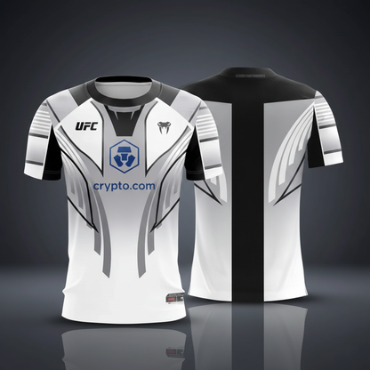 PunchBoxer™ Pro Training Jersey – Adult & Kids Performance Compression Shirt